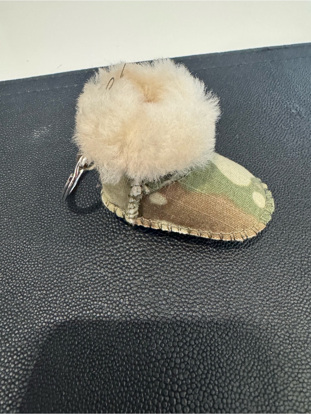 Ugg key holder